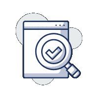 checklist being ticked off